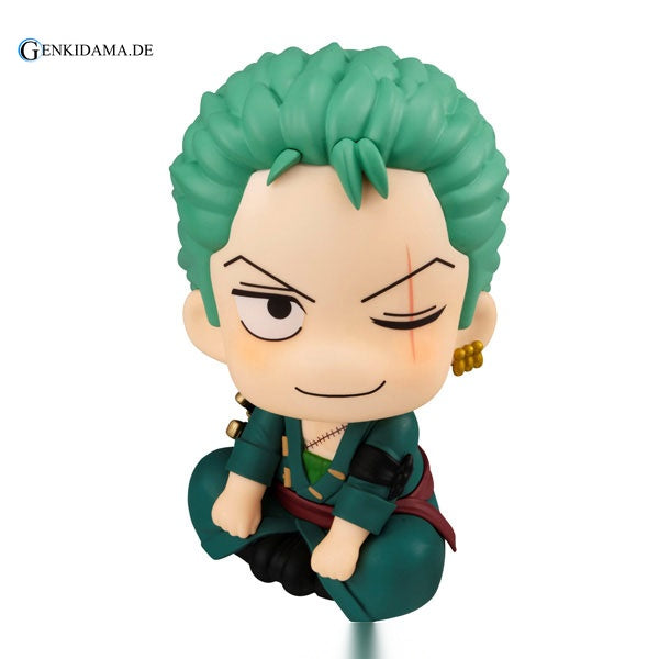 LookUp ONE PIECE Roronoa Zoro