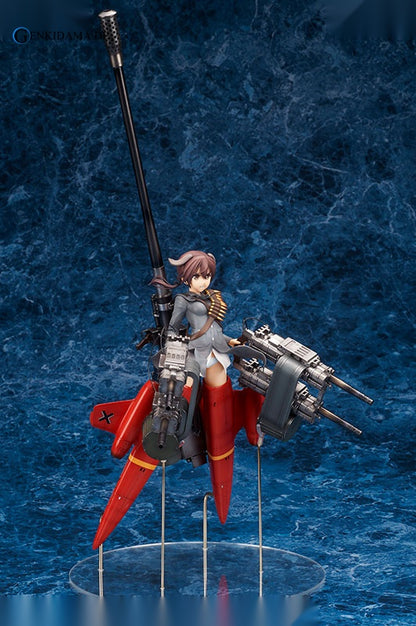 Strike Witches 2 - Gertrud Barkhorn Jet Striker Ver.