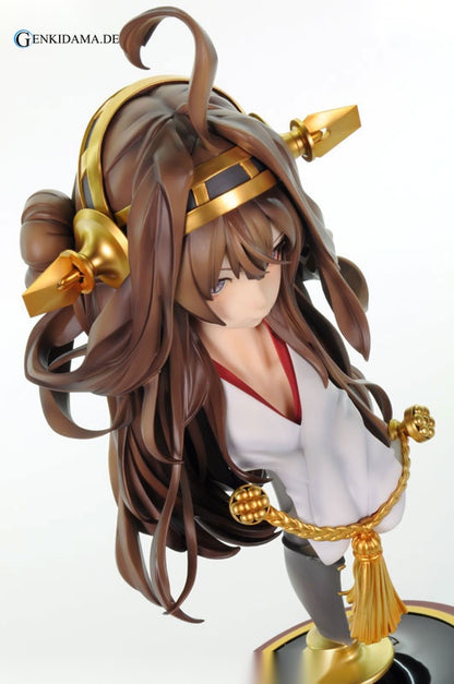 Kantai Collection -Kan Colle- Kongo Bust Regular Edition