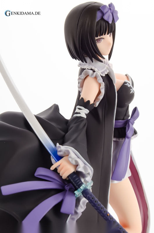 Moekore PLUS No.35 Shining Blade - Yukihime