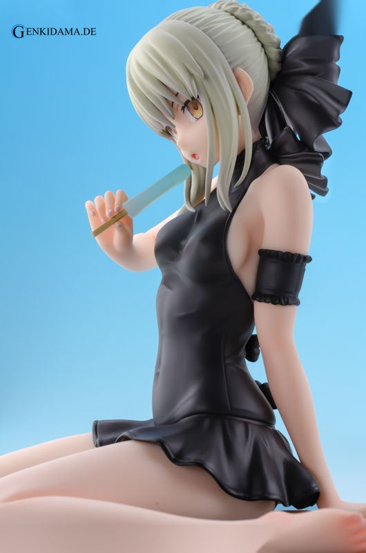 Fate/hollow ataraxia - Saber Alter Swimsuit Ver.