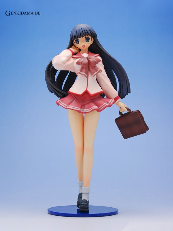 ToHeart2 - Yuki Kusakabe -Uniform Ver.