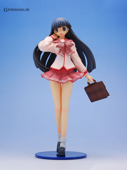 ToHeart2 - Yuki Kusakabe -Uniform Ver.