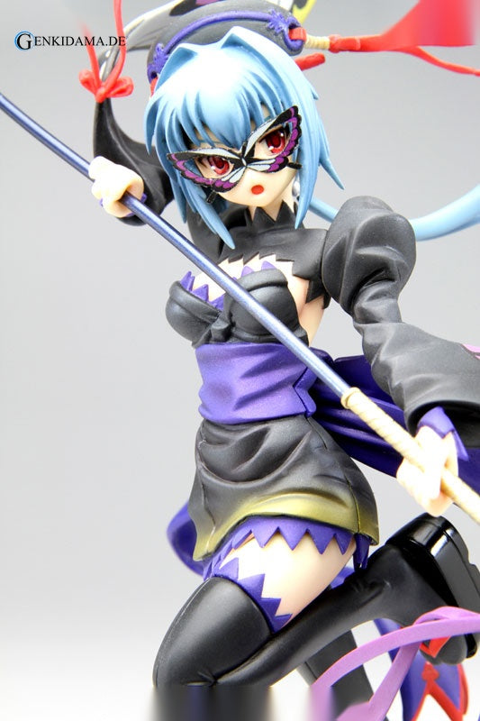 Marvelous Model - Koihime Musou: Shiryu