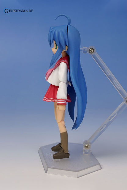 figma - TV Anime Lucky Star: Konata Izumi Winter Uniform ver.