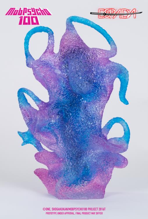 Shigeo Kageyama (Mob) - Espada Art - Limited Edition