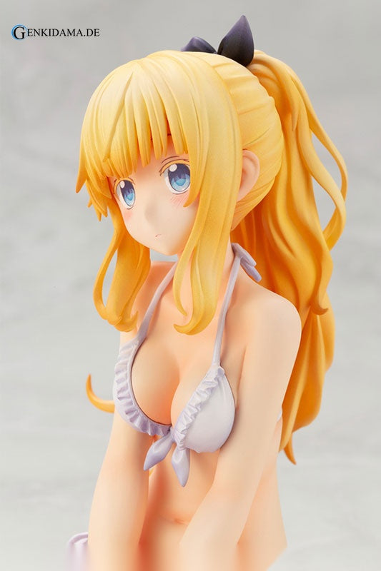 Kishuku Gakkou no Juliet Juliet Persia