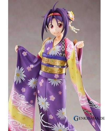 Yuuki Kyo Yuzen - Sword Art Online: Alicization - War of Underworld Wahoo!
