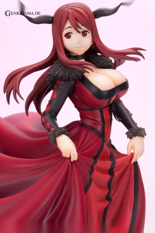 MAOYU - Demon King Kogyoku no Hitomi
