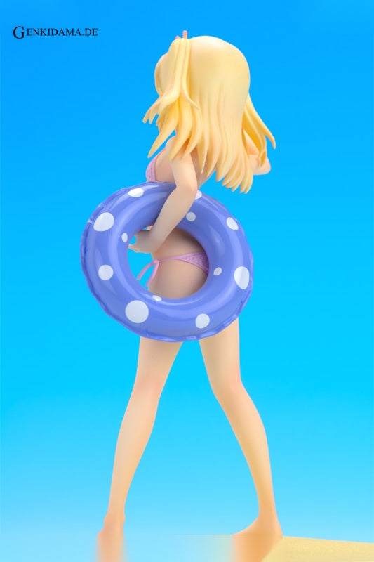 BEACH QUEENS - Haganai NEXT: Kobato Hasegawa NEXT Ver.