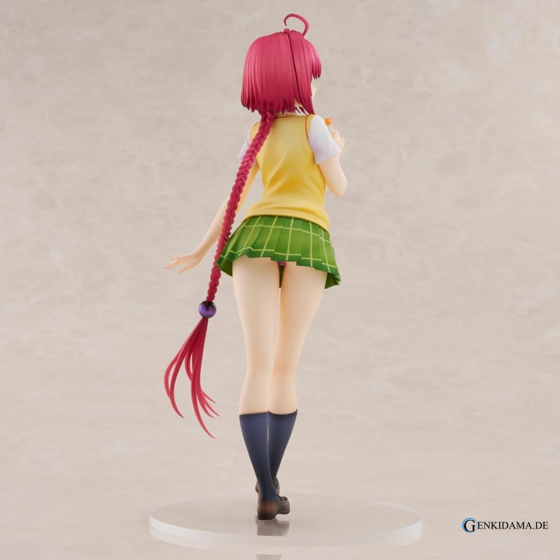 Name To LOVE-Ru Darkness Anime Figur günstig kaufen Ansicht 15