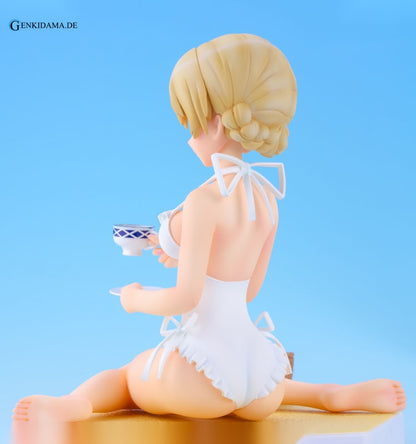 BEACH QUEENS - Girls und Panzer: Darjeeling