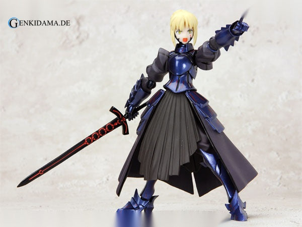 figma - Fate/stay night: Saber Alter