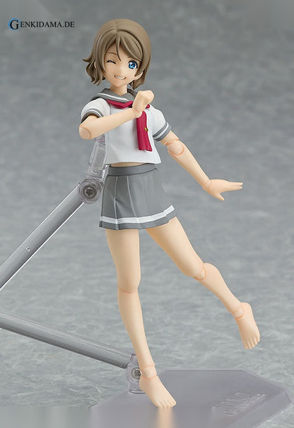 figma - Love Live! Sunshine!!: You Watanabe