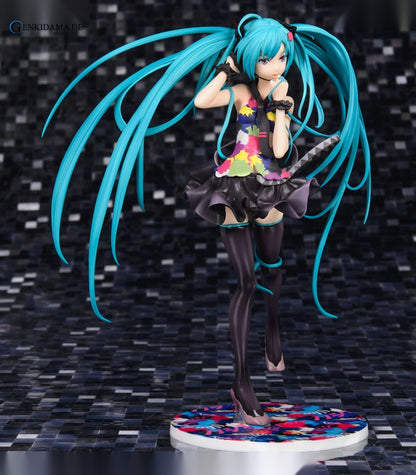 Character Vocal Series 01 Hatsune Miku Tell Your World Ver.