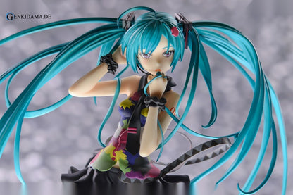 Character Vocal Series 01 Hatsune Miku Tell Your World Ver.