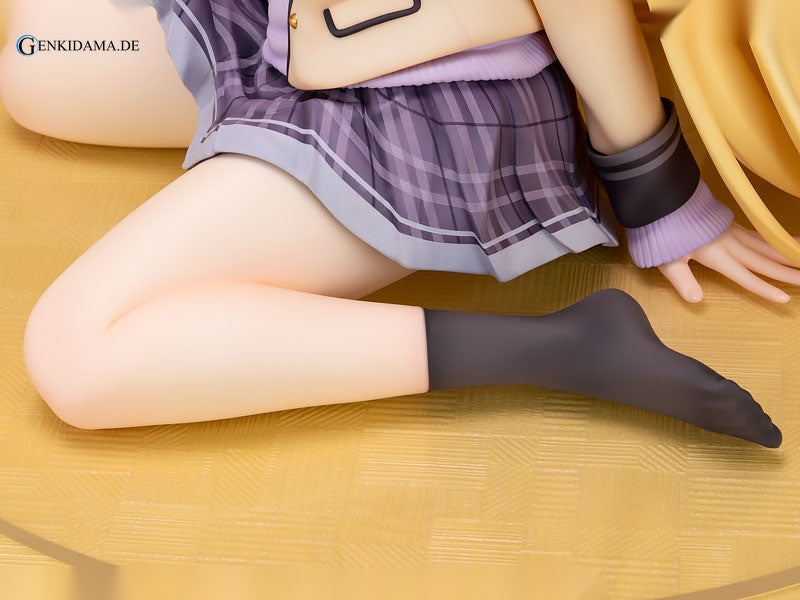 RIDDLE JOKER Nanami Arihara 1/3.5 AmiAmi Limited Edition(Single Shipment)
