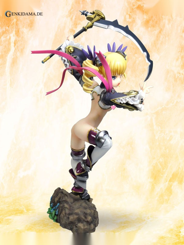 Marvelous Model - Shin Koihime Musou: Sousou