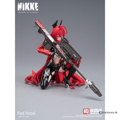 Name Goddess of Victory: NIKKE Anime Figur günstig kaufen Ansicht 28