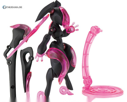 Rabbit Void Enhanced All 2Type Set