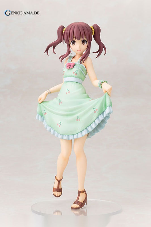 THE IDOLM@STER Cinderella Girls - Chieri Ogata
