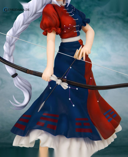 Touhou Project - Eirin Yagokoro