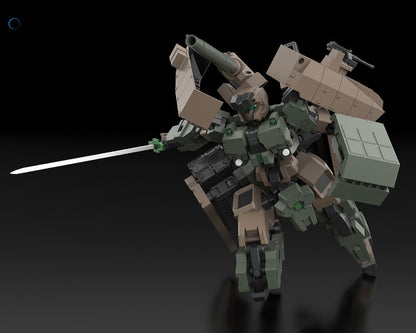 Frame Arms TYPE70MODEL1 GOU-RAI2 1/100 Plastic Model
