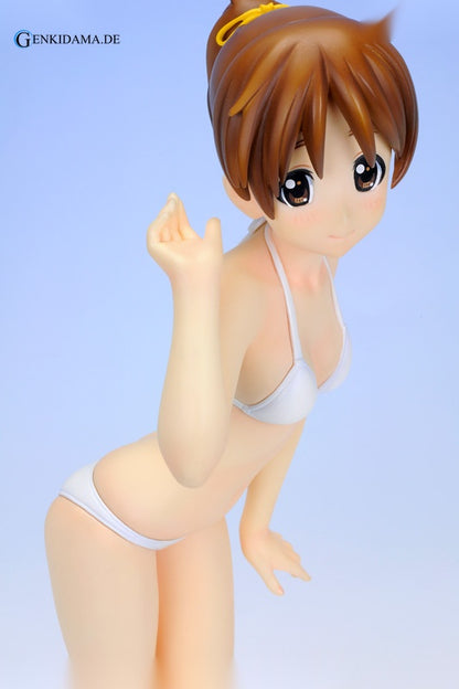 K-On! - Ui Hirasawa Swimsuit Ver.