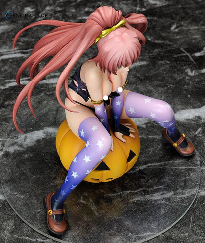 Comic Aun PVC Statue Nao Aizawa