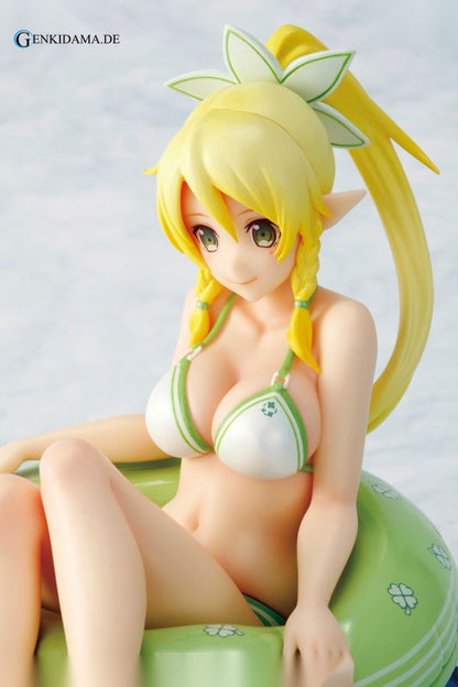 Sword Art Online - Swimsuit Leafa