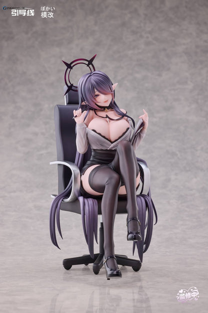 Original Character: Eisherica (Office Lady Ver.) 1/6 (With Bonus)