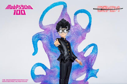 Shigeo Kageyama (Mob) - Espada Art - Limited Edition