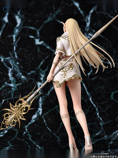 Lineage II - Elf (Regular Edition)