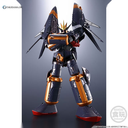 SMP ALTERNATIVE DESTINY "Gunbuster" Gunbuster (CANDY TOY)