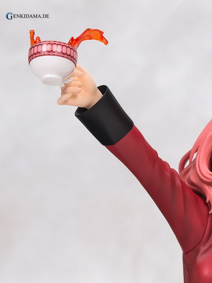 Girls und Panzer the Movie - Rosehip
