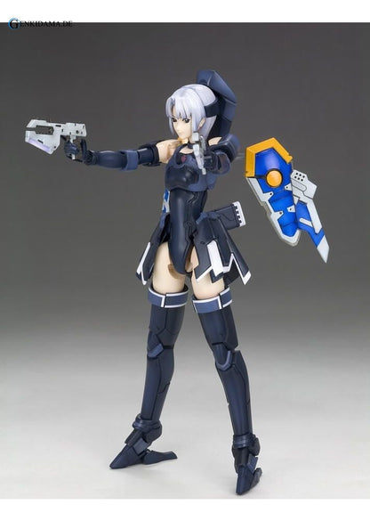RAcaseal Shino Ver.APSY (Plastic model)