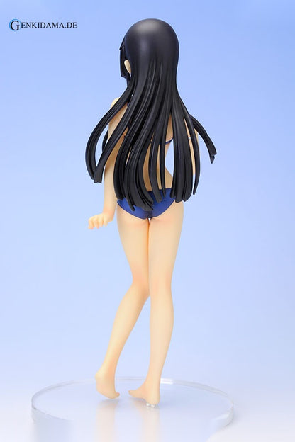 K-On! - Mio Akiyama Swimsuit ver.