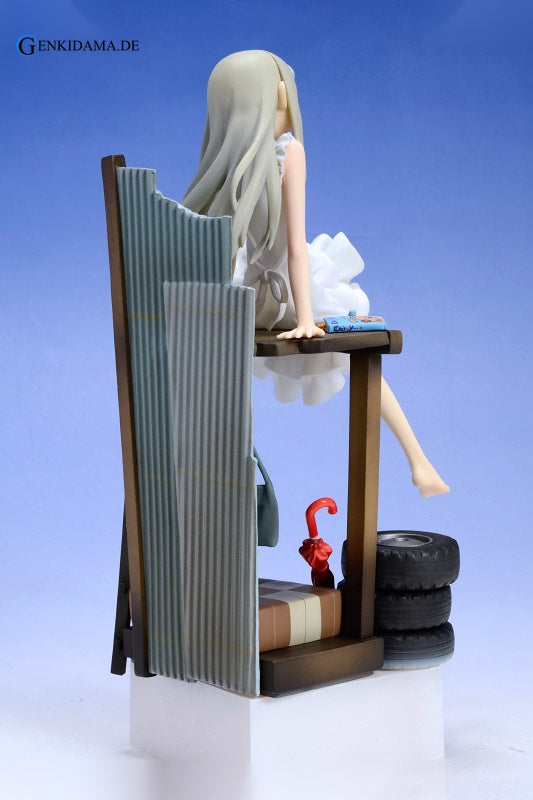 Anohana: The Flower We Saw That Day - Menma