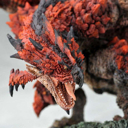 Rathalos Resell Version CFB Capcom