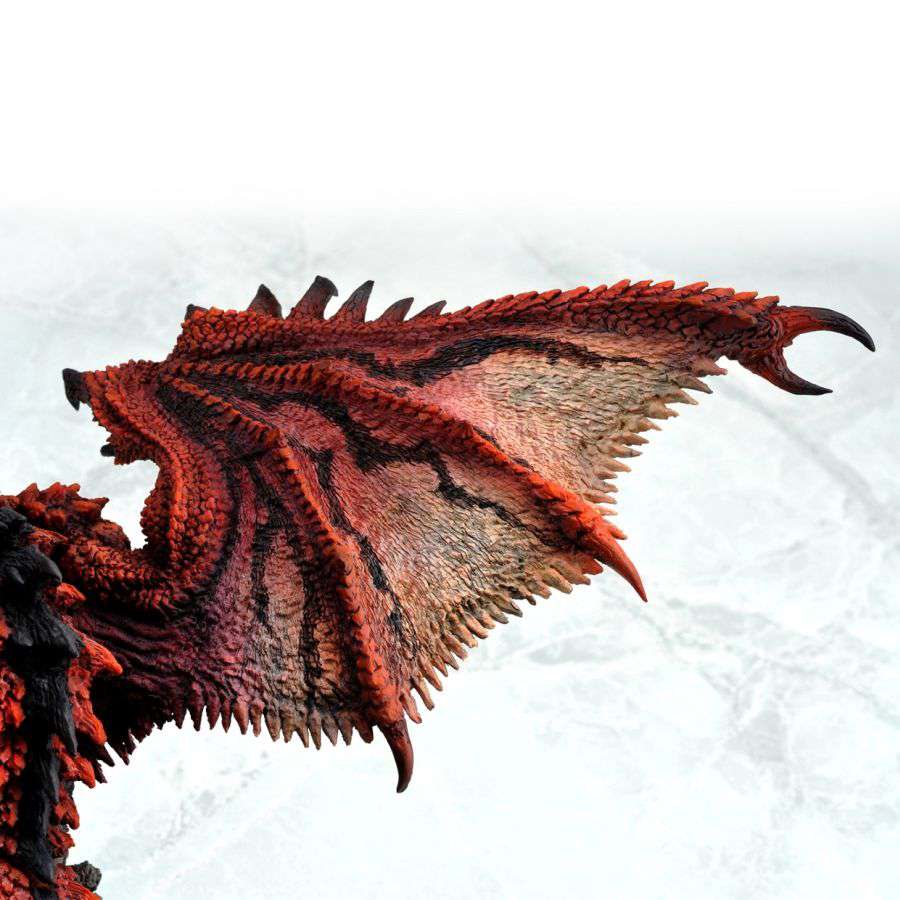 Rathalos Resell Version CFB Capcom