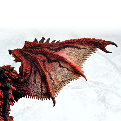 Rathalos Resell Version CFB Capcom