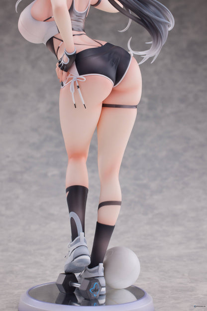 Original Character: Kana - Illustrated by MADENG (Deluxe Edition) 1/6