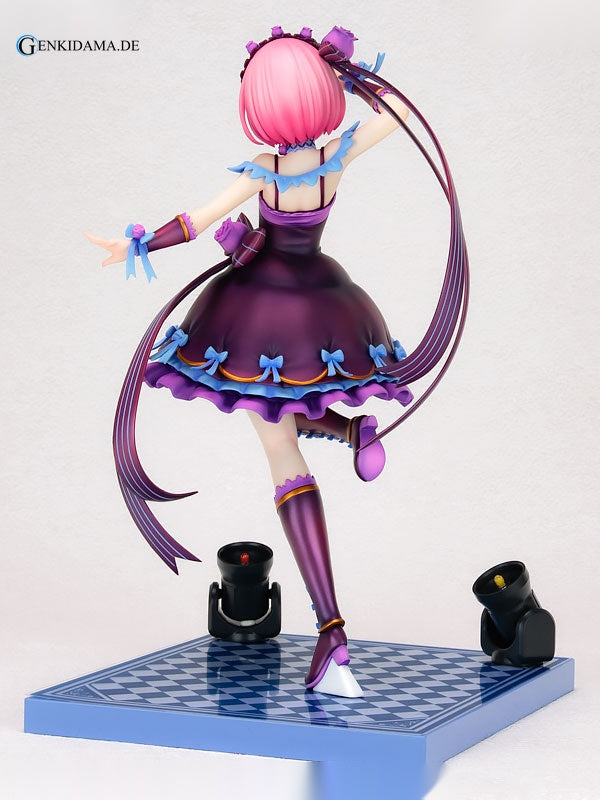 KDcolle "Re:ZERO -Starting Life in Another World-" Ram / Rem Birthday 2021 Ver. Celebration Set s(Single Shipment)