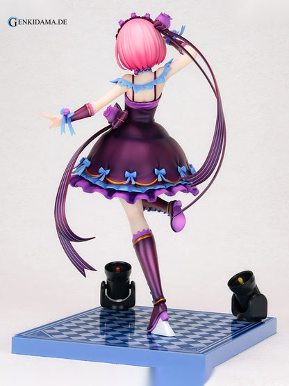 KDcolle "Re:ZERO -Starting Life in Another World-" Ram / Rem Birthday 2021 Ver. Celebration Set s(Single Shipment)