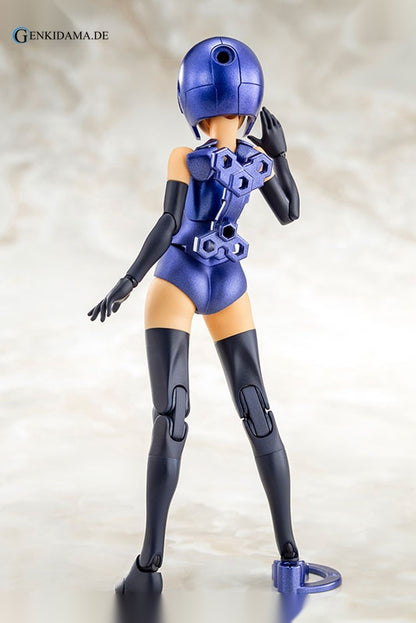Megami Device B1R-M CHASSIS KIT SKIN COLOR D 1/1 Plastic Model