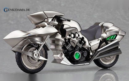 ex:ride - SPride.05 Fate/Zero: Saber Motored Cuirassier