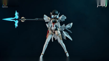 Twelve's War Series TW-MW001 Samael 1/12 Scale Plastic Model