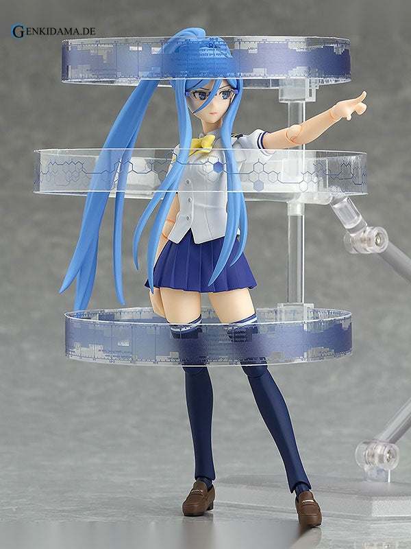 figma - Movie Arpeggio of Blue Steel: Ars Nova Cadenza: Cadenza Takao