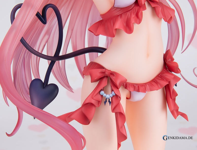 Lulumu Swimsuit  Original Character OrchidSeed Bonus
