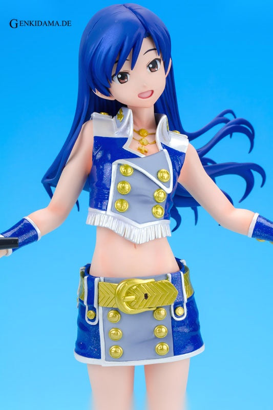 Brilliant Stage - THE IDOLM@STER: Chihaya Kisaragi A-edition